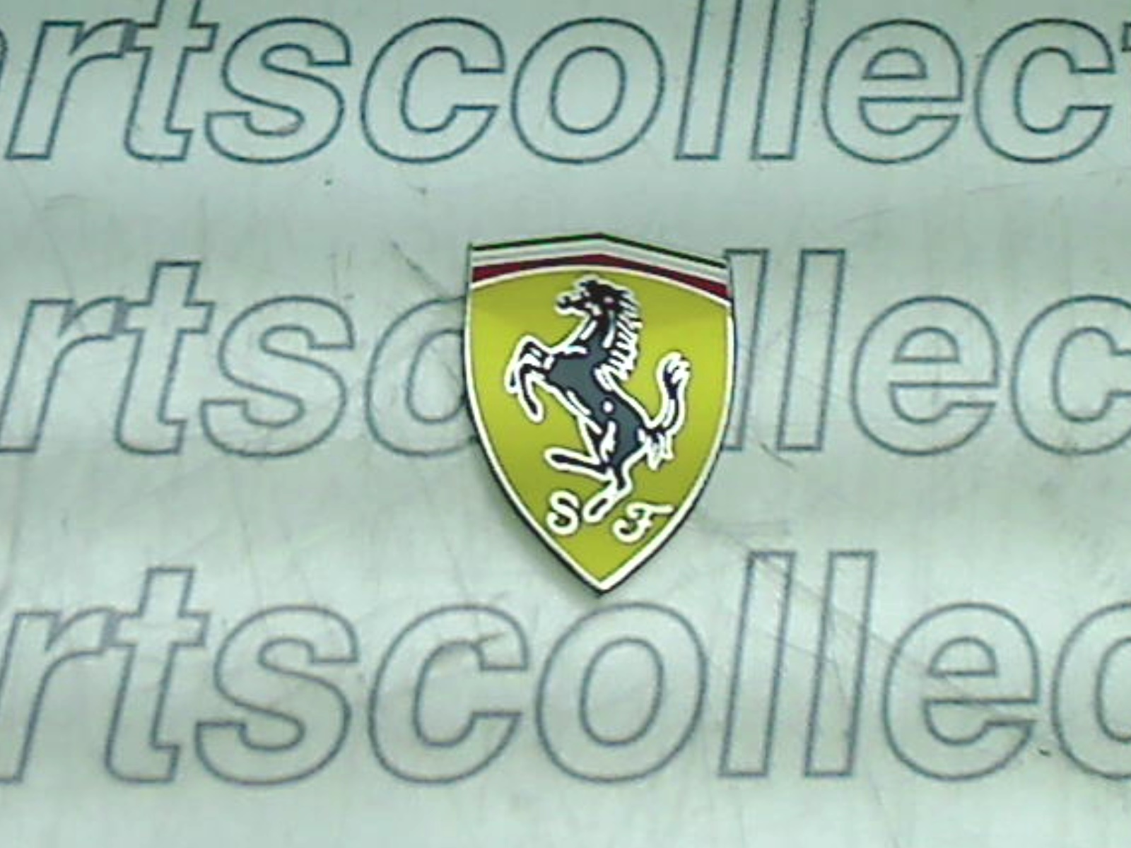 FERRARI EMBLEM